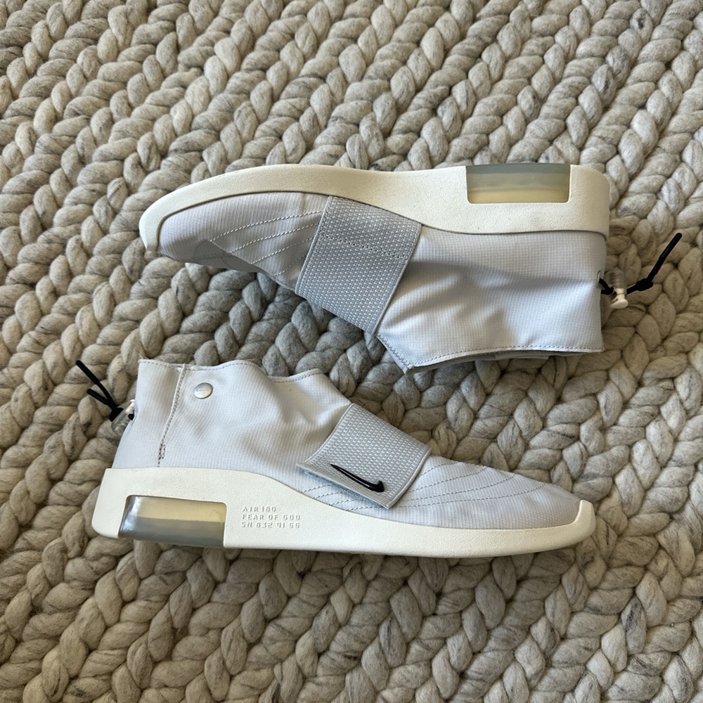 Nike Air Fear of God Moccasin